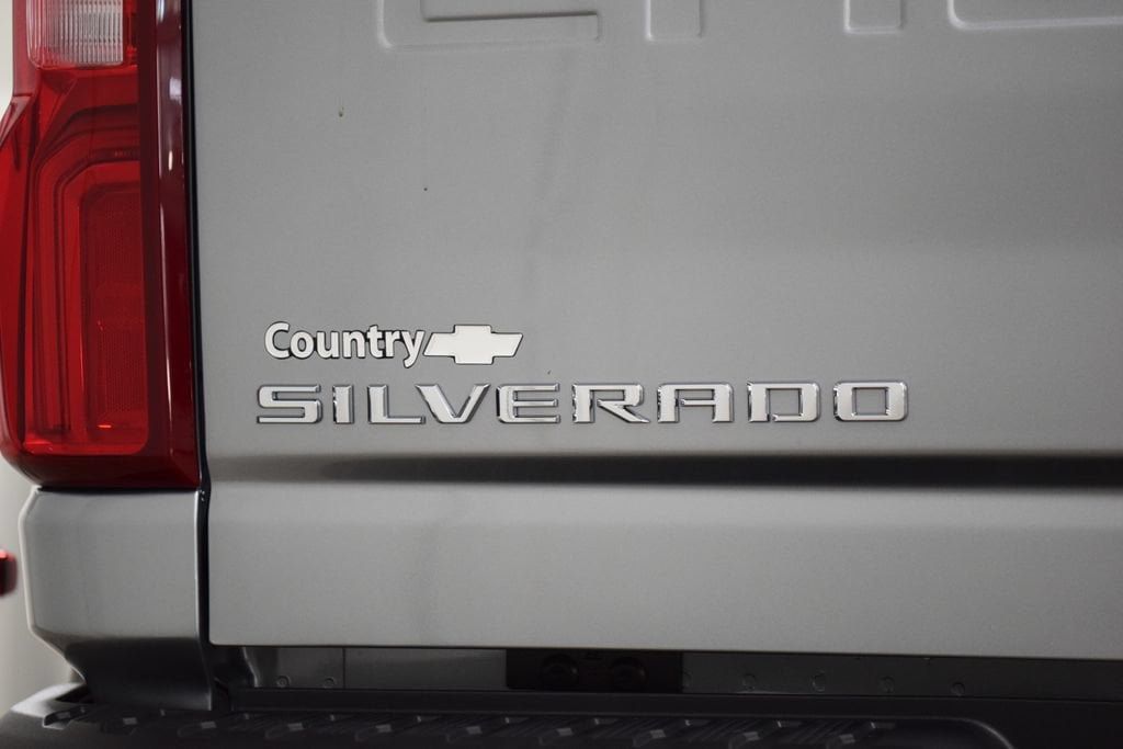 2026 Chevrolet Silverado 3500HD 4WD Crew Cab 172" LT - 23060060 - 23