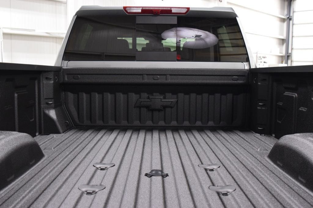 2026 Chevrolet Silverado 3500HD 4WD Crew Cab 172" LT - 23060060 - 26