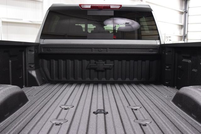 2026 Chevrolet Silverado 3500HD 4WD Crew Cab 172" LT - 23060060 - 26