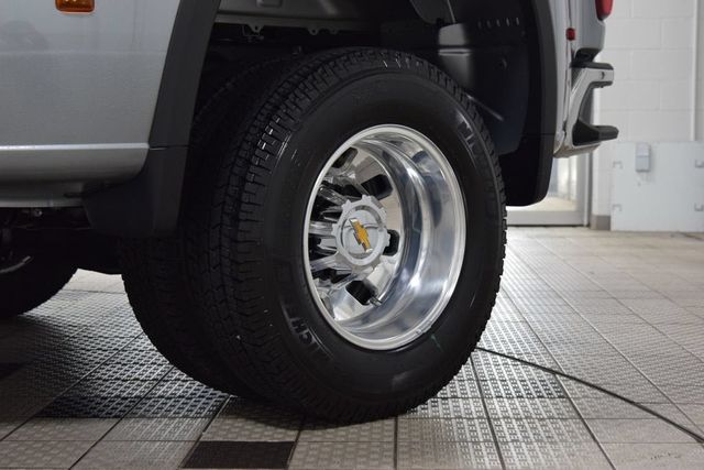 2026 Chevrolet Silverado 3500HD 4WD Crew Cab 172" LT - 23060060 - 30