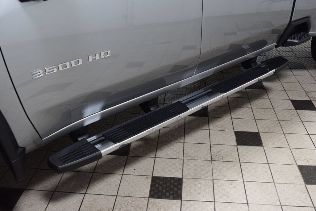 2026 Chevrolet Silverado 3500HD 4WD Crew Cab 172" LT - 23060060 - 31
