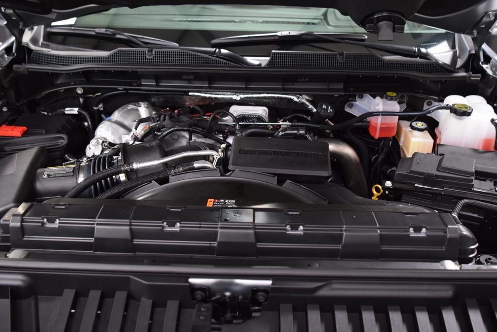 2026 Chevrolet Silverado 3500HD 4WD Crew Cab 172" LT - 23060060 - 32