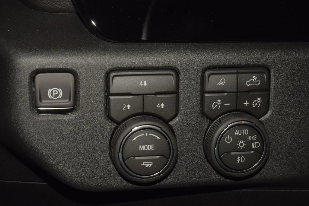 2026 Chevrolet Silverado 3500HD 4WD Crew Cab 172" LT - 23060060 - 35