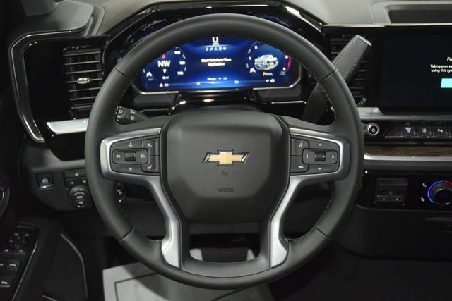 2026 Chevrolet Silverado 3500HD 4WD Crew Cab 172" LT - 23060060 - 36