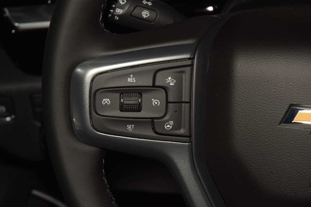 2026 Chevrolet Silverado 3500HD 4WD Crew Cab 172" LT - 23060060 - 37
