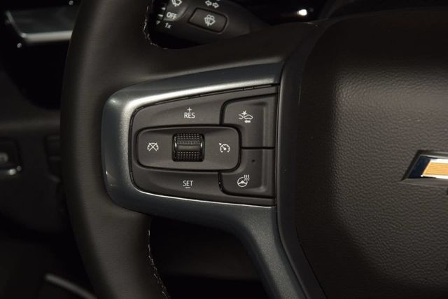 2026 Chevrolet Silverado 3500HD 4WD Crew Cab 172" LT - 23060060 - 37