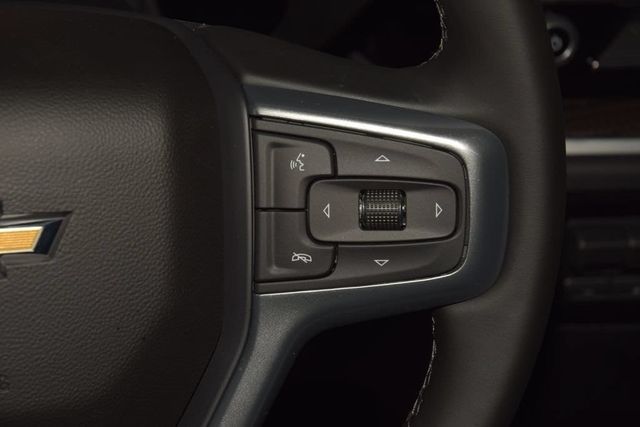 2026 Chevrolet Silverado 3500HD 4WD Crew Cab 172" LT - 23060060 - 38