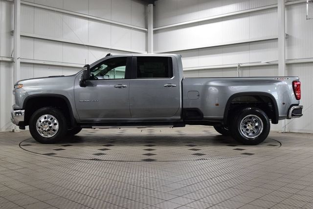 2026 Chevrolet Silverado 3500HD 4WD Crew Cab 172" LT - 23060060 - 3