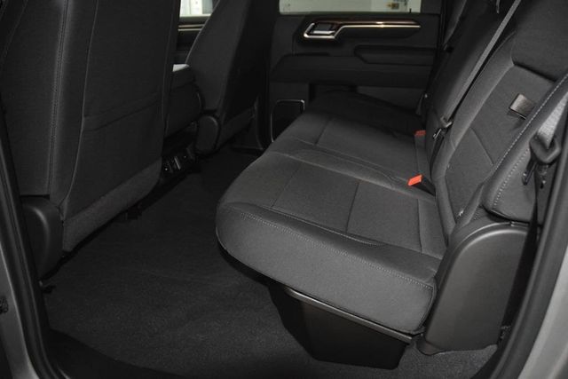 2026 Chevrolet Silverado 3500HD 4WD Crew Cab 172" LT - 23060060 - 44