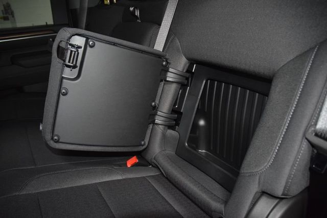 2026 Chevrolet Silverado 3500HD 4WD Crew Cab 172" LT - 23060060 - 46