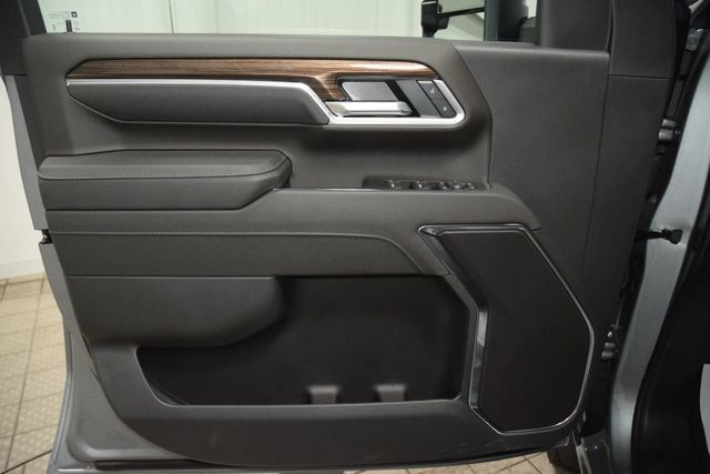 2026 Chevrolet Silverado 3500HD 4WD Crew Cab 172" LT - 23060060 - 49
