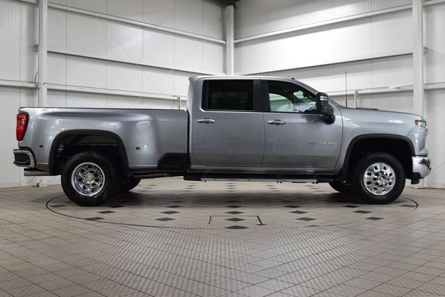 2026 Chevrolet Silverado 3500HD 4WD Crew Cab 172" LT - 23060060 - 8