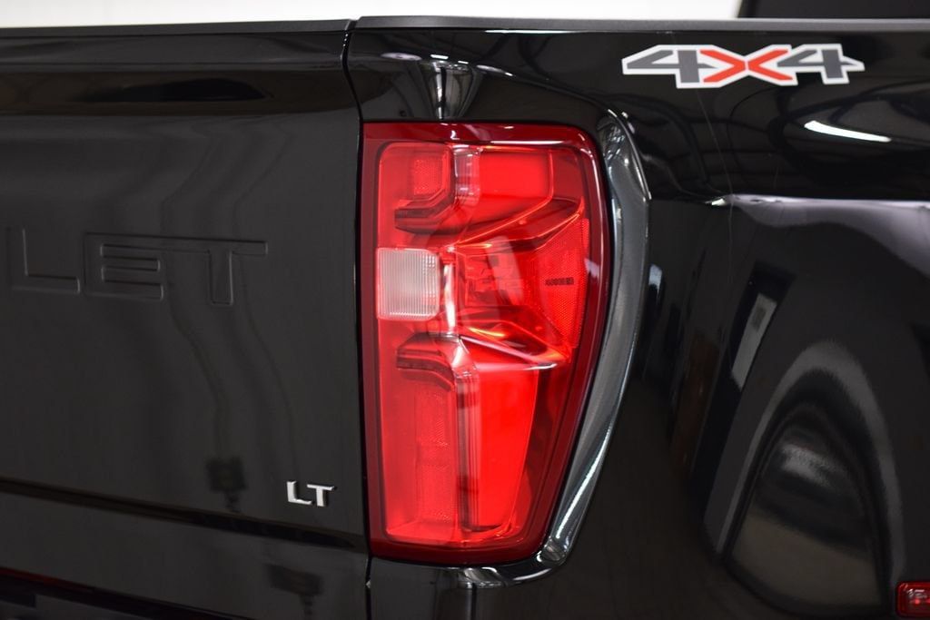 2026 Chevrolet Silverado 3500HD 4WD Crew Cab 172" LT - 23060063 - 21