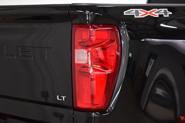 2026 Chevrolet Silverado 3500HD 4WD Crew Cab 172" LT - 23060063 - 21