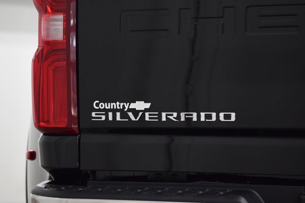 2026 Chevrolet Silverado 3500HD 4WD Crew Cab 172" LT - 23060063 - 23
