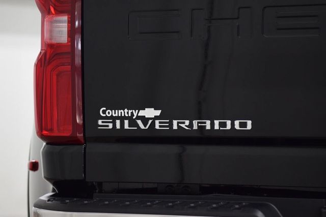 2026 Chevrolet Silverado 3500HD 4WD Crew Cab 172" LT - 23060063 - 23