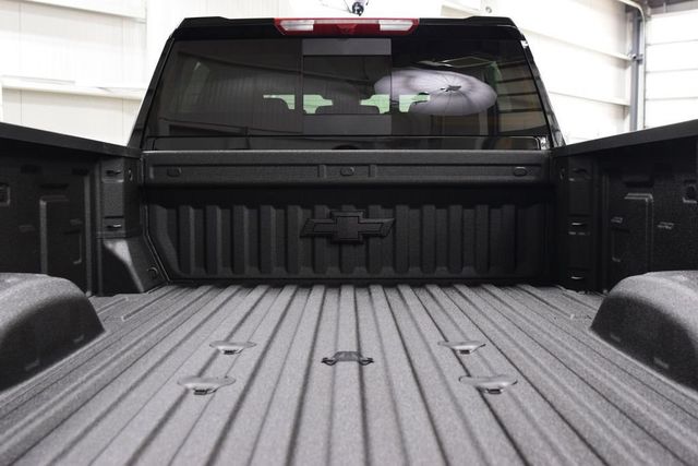 2026 Chevrolet Silverado 3500HD 4WD Crew Cab 172" LT - 23060063 - 26