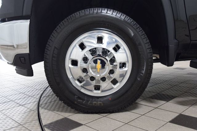 2026 Chevrolet Silverado 3500HD 4WD Crew Cab 172" LT - 23060063 - 29