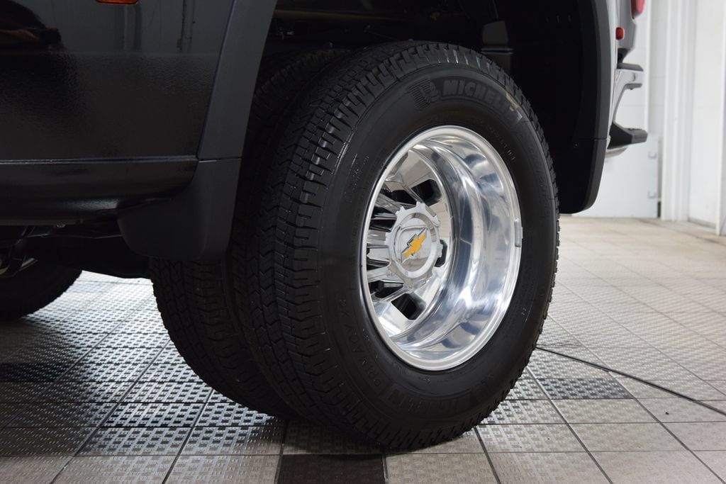 2026 Chevrolet Silverado 3500HD 4WD Crew Cab 172" LT - 23060063 - 30