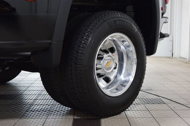 2026 Chevrolet Silverado 3500HD 4WD Crew Cab 172" LT - 23060063 - 30