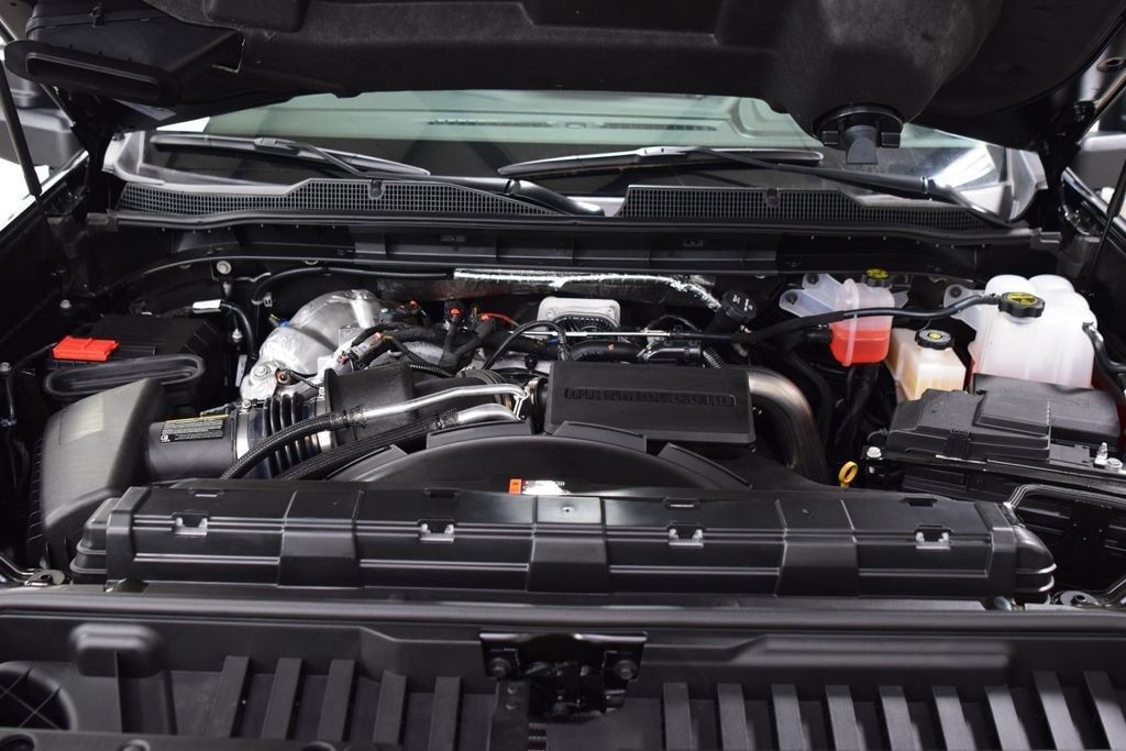 2026 Chevrolet Silverado 3500HD 4WD Crew Cab 172" LT - 23060063 - 32