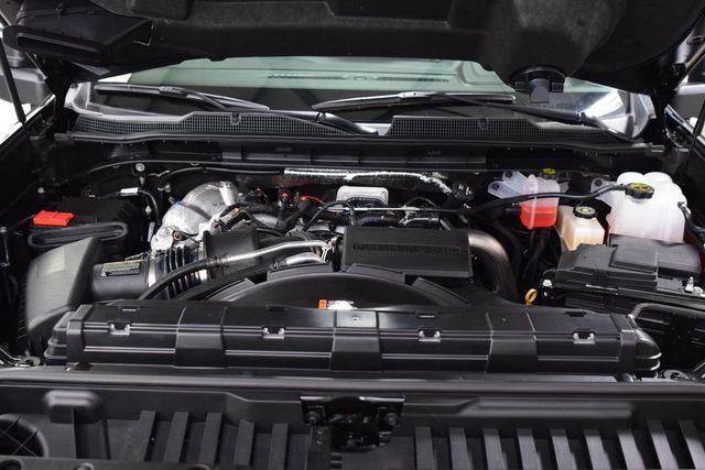 2026 Chevrolet Silverado 3500HD 4WD Crew Cab 172" LT - 23060063 - 32