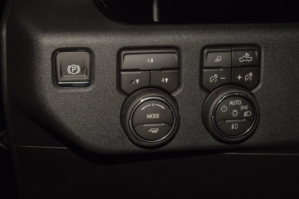 2026 Chevrolet Silverado 3500HD 4WD Crew Cab 172" LT - 23060063 - 38