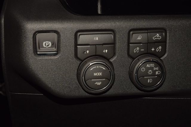 2026 Chevrolet Silverado 3500HD 4WD Crew Cab 172" LT - 23060063 - 38