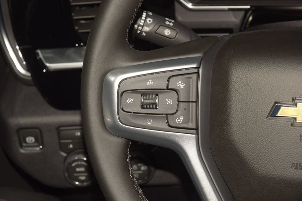 2026 Chevrolet Silverado 3500HD 4WD Crew Cab 172" LT - 23060063 - 40