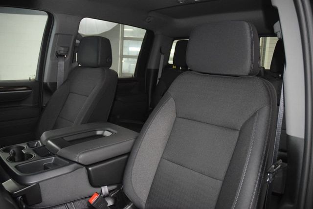 2026 Chevrolet Silverado 3500HD 4WD Crew Cab 172" LT - 23060063 - 46