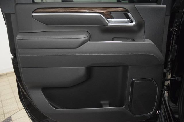 2026 Chevrolet Silverado 3500HD 4WD Crew Cab 172" LT - 23060063 - 50