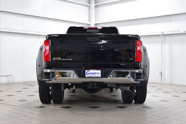 2026 Chevrolet Silverado 3500HD 4WD Crew Cab 172" LT - 23060063 - 6