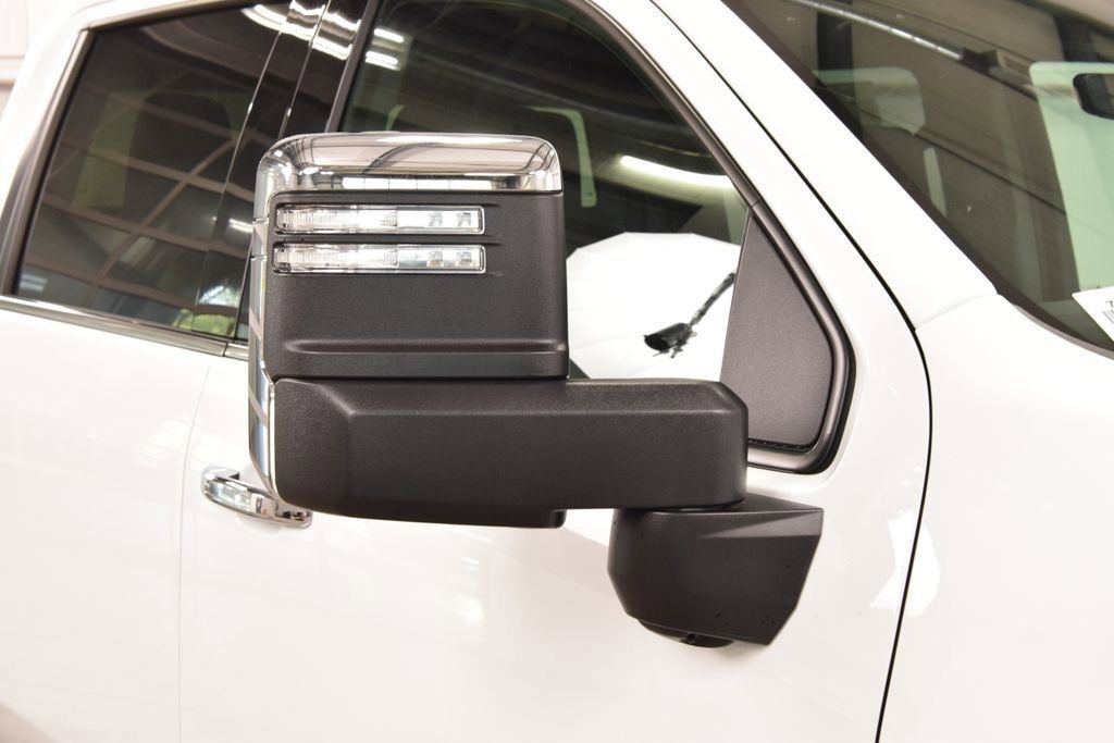 2026 Chevrolet Silverado 3500HD 4WD Crew Cab 172" LTZ - 23020028 - 18