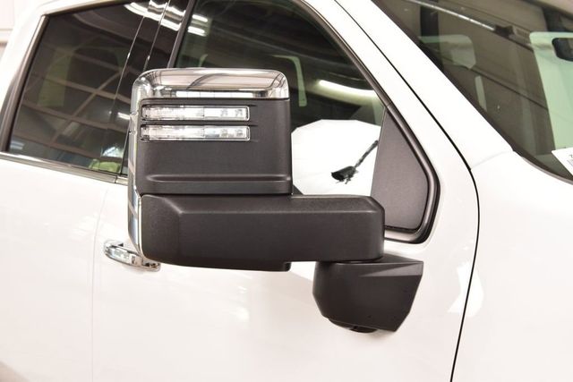 2026 Chevrolet Silverado 3500HD 4WD Crew Cab 172" LTZ - 23020028 - 18