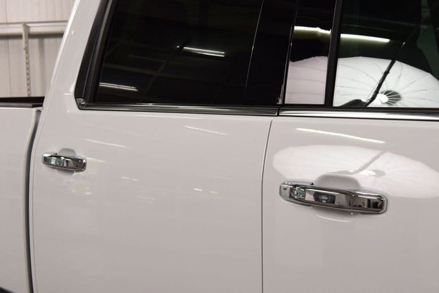 2026 Chevrolet Silverado 3500HD 4WD Crew Cab 172" LTZ - 23020028 - 20