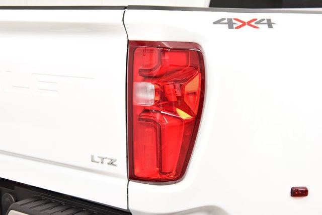 2026 Chevrolet Silverado 3500HD 4WD Crew Cab 172" LTZ - 23020028 - 21