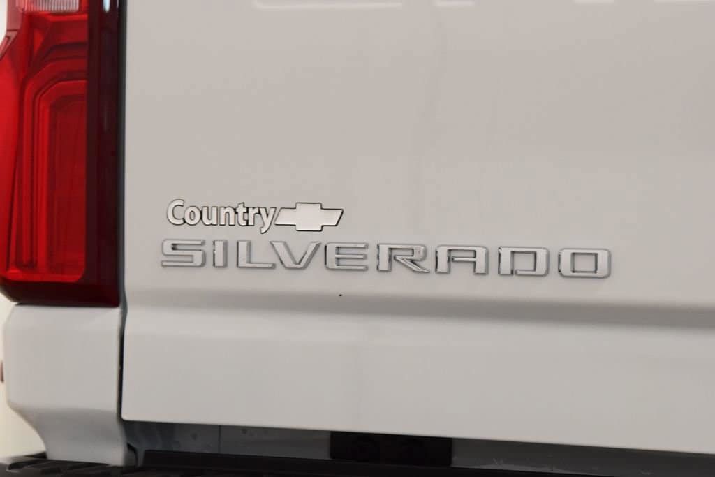 2026 Chevrolet Silverado 3500HD 4WD Crew Cab 172" LTZ - 23020028 - 25
