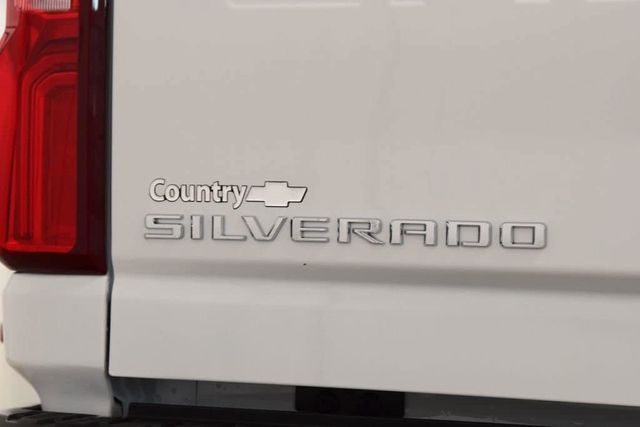 2026 Chevrolet Silverado 3500HD 4WD Crew Cab 172" LTZ - 23020028 - 25