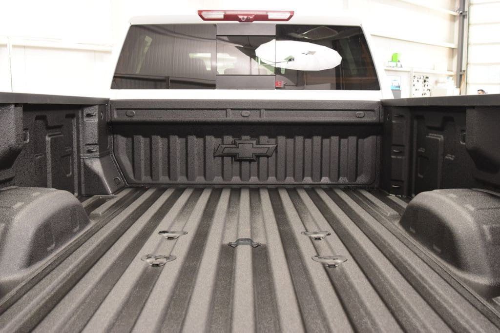 2026 Chevrolet Silverado 3500HD 4WD Crew Cab 172" LTZ - 23020028 - 26