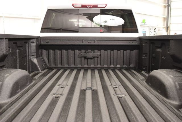 2026 Chevrolet Silverado 3500HD 4WD Crew Cab 172" LTZ - 23020028 - 26