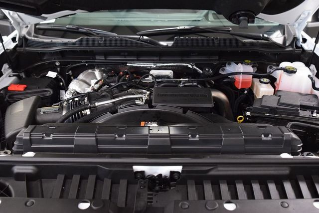 2026 Chevrolet Silverado 3500HD 4WD Crew Cab 172" LTZ - 23020028 - 32