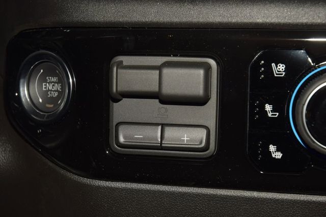 2026 Chevrolet Silverado 3500HD 4WD Crew Cab 172" LTZ - 23020028 - 36