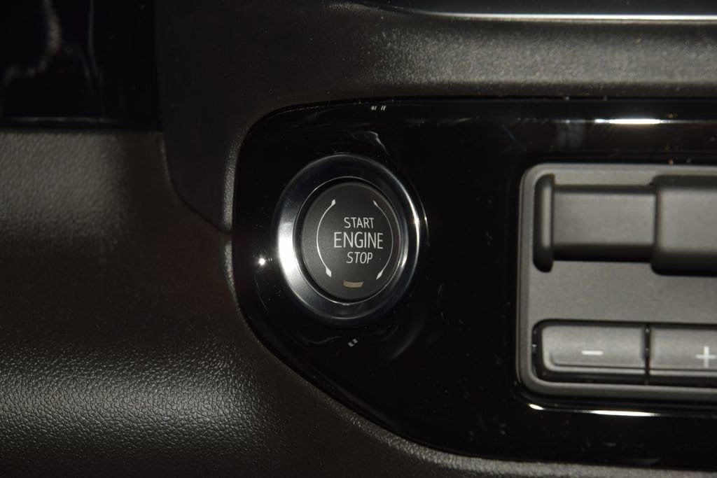 2026 Chevrolet Silverado 3500HD 4WD Crew Cab 172" LTZ - 23020028 - 37