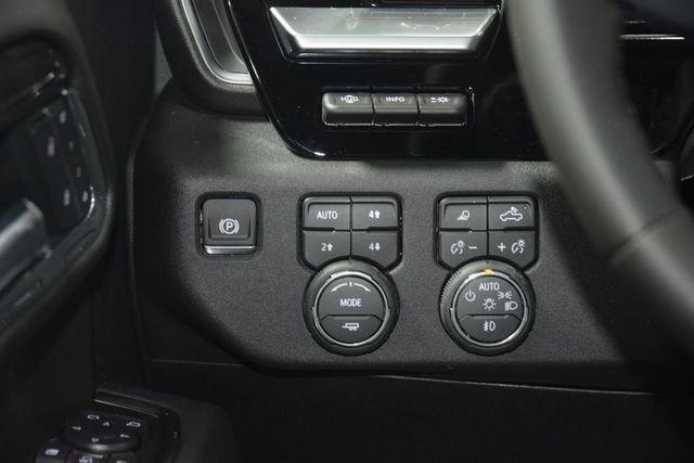 2026 Chevrolet Silverado 3500HD 4WD Crew Cab 172" LTZ - 23020028 - 38
