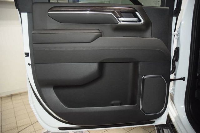 2026 Chevrolet Silverado 3500HD 4WD Crew Cab 172" LTZ - 23020028 - 46
