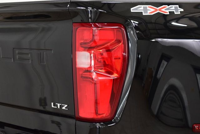 2026 Chevrolet Silverado 3500HD 4WD Crew Cab 172" LTZ - 23020029 - 21