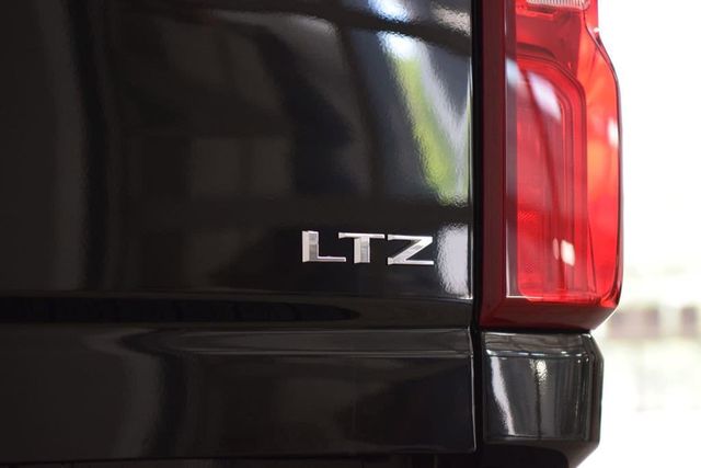 2026 Chevrolet Silverado 3500HD 4WD Crew Cab 172" LTZ - 23020029 - 23