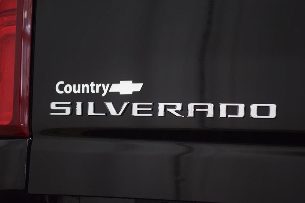 2026 Chevrolet Silverado 3500HD 4WD Crew Cab 172" LTZ - 23020029 - 25