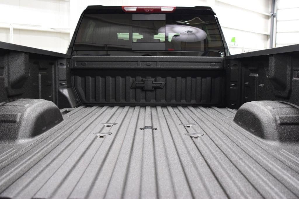2026 Chevrolet Silverado 3500HD 4WD Crew Cab 172" LTZ - 23020029 - 26