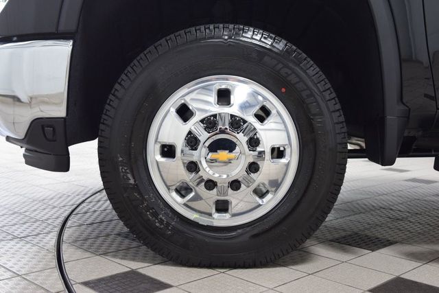 2026 Chevrolet Silverado 3500HD 4WD Crew Cab 172" LTZ - 23020029 - 28